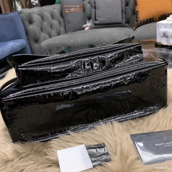 NIKI YSL 0731
